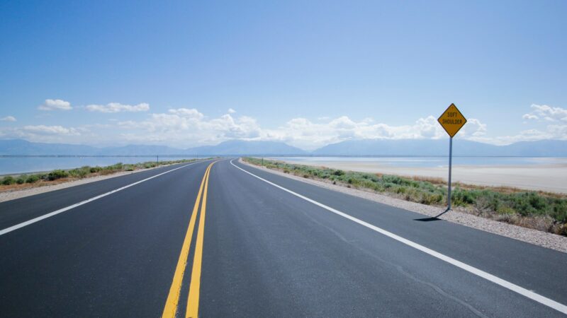 埼玉県久喜市で新しい道路が開通。インフラ整備から見える街の変化