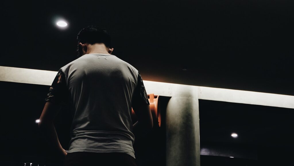 被災地ではいまも「続いている」という現実